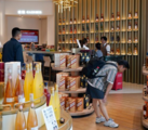 Chengdu opens first downtown duty-free shop to boost shopping experience for inbound tourists