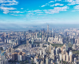 GLOBALink | China is becoming an innovation hub: president of ChinaEU><span class=