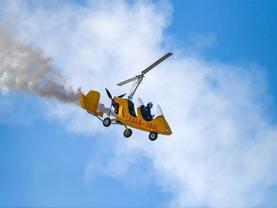 Low-altitude economy soars as China's new growth engine