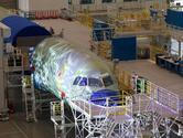 Airbus expands China presence via new assembly line