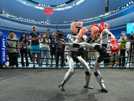 China pushes tech frontiers to fuel prosperity in next 5 years