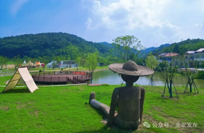 六安市金安区：山水画廊间叩问文旅融合“新动能”