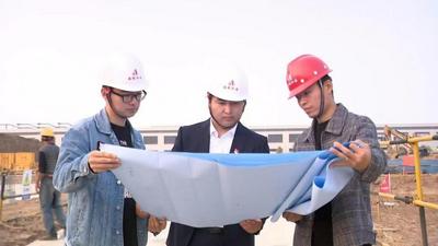 安徽亳州谯城区：以营商环境之变激活高质量发展新动能