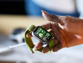 Huawei to launch wheelchair mode for wearables amid global product growth