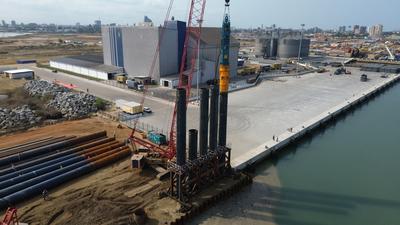 以标准“软联通”促进中非人民“心联通”——市场监管总局开展中非合格评定能力提升活动