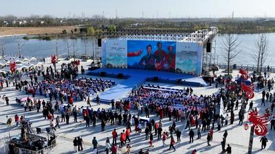 安徽凤阳举办“宇途杯”第二届“洪武宴”暨美食烹饪大赛