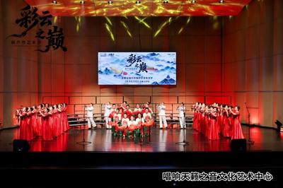 安徽宿州埇桥区：从排练厅到国家大剧院 一支老年葫芦丝艺术团的“金奖”之路