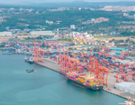 Column: Deepening Cambodia-China relations to boost common development, prosperity