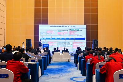 图集：种业创新与热带农业产才融合发展对接洽谈会