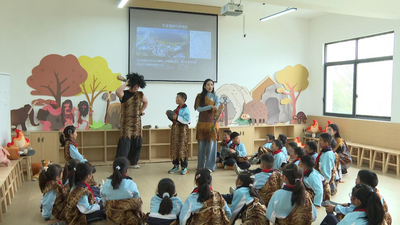 安徽东至：“文旅东风”何以正劲？