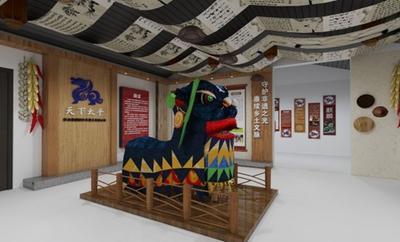 芜湖市繁昌区孙村镇：非遗活化利用，赋能乡村振兴