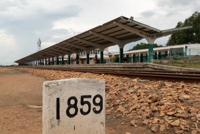 坦赞铁路激活项目开工  将助力区域联通与经济发展