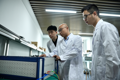 合肥蜀山区34家企业入选省级 “专精特新”