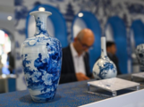 Yearender: Porcelain deepens China-Türkiye cultural ties in 2025