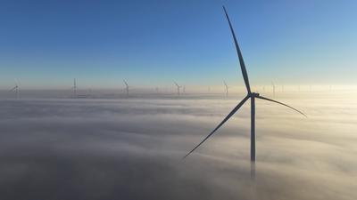 南网国际以高质量发展践行全球能源合作