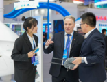 Economic Watch: Harbin holds first ice and snow expo for global industry