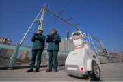 State Grid in Shandong's Jining ensures reliable power supply with smart patrol system