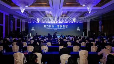 安徽宿州：“千米之下”飞出产业新“机”遇