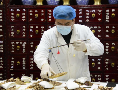 How traditional Chinese medicine is winning global hearts