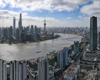 Standard Chartered Bank Group CEO confident in China's economic prospects, eyeing more opportunities