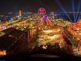 Holiday spending soars as record-long Spring Festival fuels economic vitality