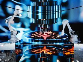 China's five-year roadmap bets big on innovation in strategic leap