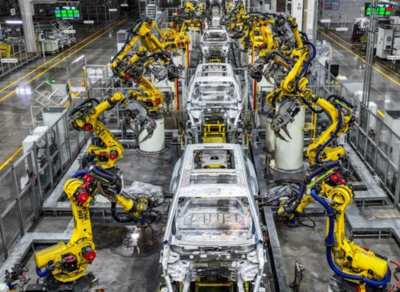 Xinhua Headlines: China approves 2026-2030 blueprint, maps out high-quality path toward modernization