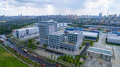 同比增长96%  中欧班列（合肥）跑出新春“加速度”