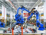 Robust start shows Chinese economy's vitality in implementing new five-year plan