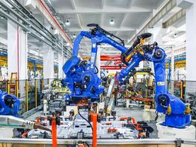 Robust start shows Chinese economy's vitality in implementing new five-year plan