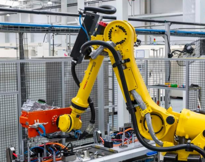 China's industrial modernization drive set to spur innovation-driven growth, global opportunities