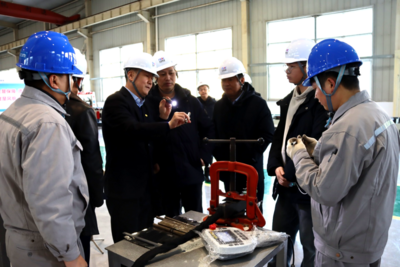 中国能建安徽电建二公司民用核安全设备安装许可证延续获批