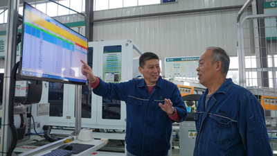 安徽烟草：激活全员创新动能  破解基层发展难题