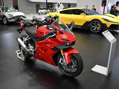 Expo offers global companies gateway to China's huge consumer market