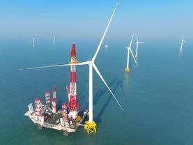 China secures solid Q1 growth, offering stability amid rising global volatility