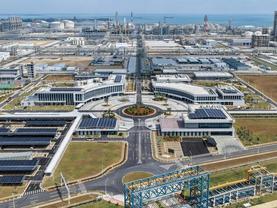 Major provincial economies leveraging innovation prowess to fuel China's high-quality development