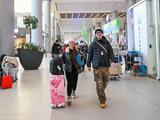 May Day outbound travel boom points to rising consumer confidence in China