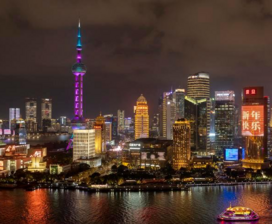 China reports significant progress in business environment improvement><span class=