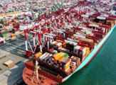 China Development Bank's relending loans support foreign trade firms in Q1