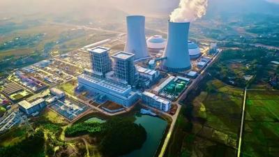中国能建安徽电建二公司荣获两项行业科学技术进步奖