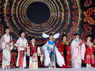 Xinhua Headlines: Young Chinese breathe new life into traditional culture