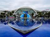10th China-South Asia Expo opens in SW China to facilitate regional trade
