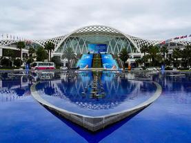 10th China-South Asia Expo opens in SW China to facilitate regional trade