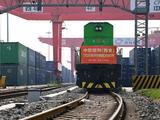 Robust China-Europe freight services energizing pan-continental economic development