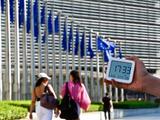 Scorching heatwaves highlight highly complementary China-Europe economic ties