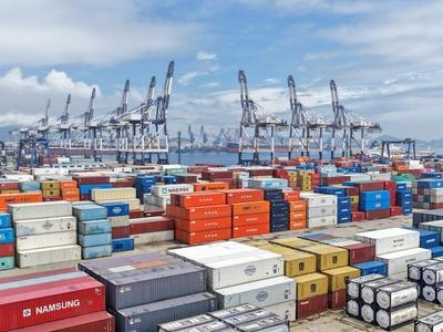 China posts resilient H1 growth as 15th Five-Year Plan gets underway