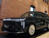 China's SAIC Motor signs joint venture renewal agreement with GM