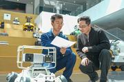 State Grid Zhejiang showcases AI green energy solution at UN Global Compact Leaders Summit 2026