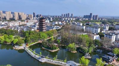 匠心焕彩  中国能建安徽电建二公司深度融入现代化基础设施体系建设