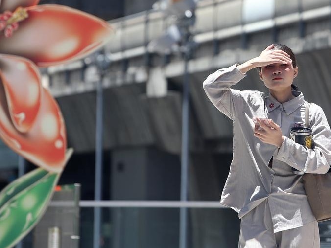 Xinhua Headlines: How Chinese brands are cooling SE Asia with localized solutions